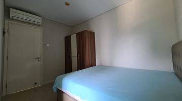 Gambar 3 2BR Furnished Apartemen Madison Park Mall Central Park