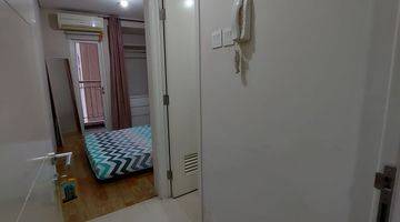 Gambar 2 Studio Semi Furnished Apartemen Madison Park Mall Central Park