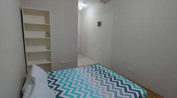 Gambar 3 Studio Semi Furnished Apartemen Madison Park Mall Central Park