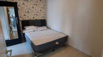 Gambar 4 2BR Furnished Apartemen Madison Park Mall Central Park