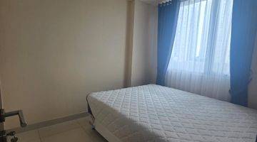 Gambar 4 1BR+1 Semi Furnished Apartemen Westmark Jakarta Barat