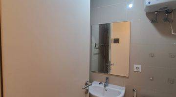 Gambar 3 Studio Unfurnished Apartemen Madison Park Mall Central Park