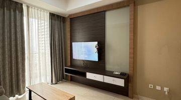 Gambar 4 2BR+1 Furnished Kondominium Taman Anggrek Residences Jakarta Barat