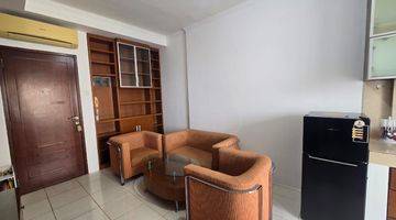 Gambar 3 2BR Furnished Apartemen Mediterania Garden 2 Mall Central Park