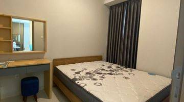 Gambar 3 1BR Furnished Apartemen Taman Anggrek Residences - Jakarta Barat