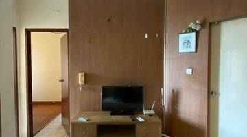 Gambar 4 2BR Hook Furnished Apartemen Mediterania Garden 1 Mall Central Park