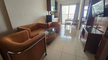 Gambar 1 2BR Furnished Apartemen Mediterania Garden 2 Mall Central Park