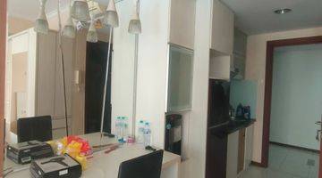 Gambar 5 Studio Furnished Apartemen Royal Mediterania Garden Residences Mall Central Park