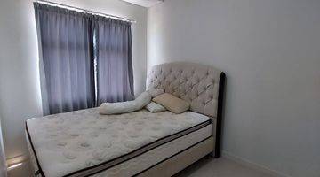 Gambar 3 1BR Furnished Apartemen Madison Park Mall Central Park