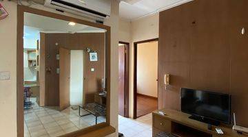 Gambar 5 2BR Hook Furnished Apartemen Mediterania Garden 1 Mall Central Park