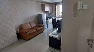 Gambar 2 2BR Furnished Apartemen Madison Park Mall Central Park