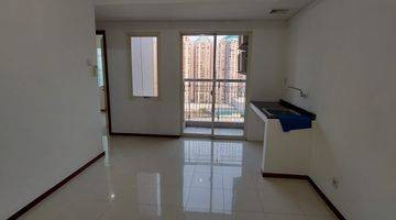 Gambar 1 2BR+1 Unfurnished Apartemen Royal Mediterania Garden Mall Central Park