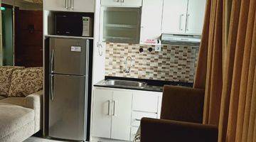 Gambar 4 2BR+1 Furnished Apartemen Royal Mediterania Garden Mall Central Park