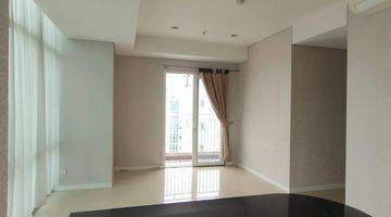 Gambar 2 3BR Semi Furnished Apartemen Metro Park Residences Jakarta Barat