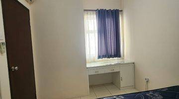 Gambar 5 2BR Furnished Apartemen Mediterania Garden 2 Mall Central Park