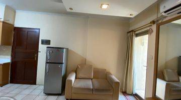 Gambar 2 2BR Hook Furnished Apartemen Mediterania Garden 1 Mall Central Park