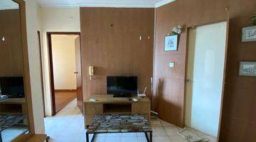 Gambar 3 2BR Hook Furnished Apartemen Mediterania Garden 1 Mall Central Park