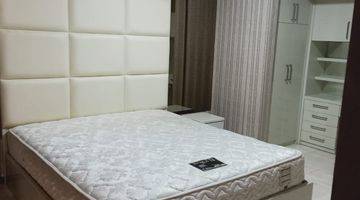 Gambar 5 2BR+1 Furnished Apartemen Royal Mediterania Garden Mall Central Park