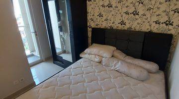 Gambar 5 2BR Furnished Apartemen Madison Park Mall Central Park