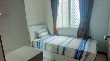 Gambar 3 2BR+1 Furnished Apartemen Royal Mediterania Garden Mall Central Park