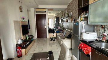 Gambar 3 2BR Hook Furnished Apartemen Mediterania Garden 2 Mall Central Park