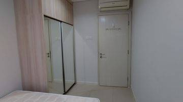 Gambar 5 2BR Furnished Apartemen Madison Park Mall Central Park