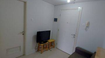 Gambar 2 1BR Furnished Apartemen Madison Park Mall Central Park