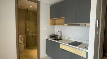 Gambar 5 1BR Unfurnished Apartemen Taman Anggrek Residences Jakarta Barat