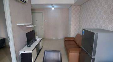 Gambar 3 2BR Furnished Apartemen Madison Park Mall Central Park