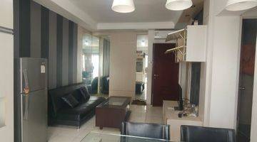 Gambar 3 3BR+1 Furnished Apartemen Mediterania Garden 2 Mall Central Park