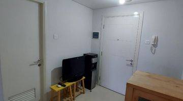 Gambar 1 1BR Furnished Apartemen Madison Park Mall Central Park