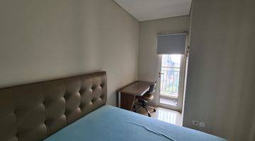 Gambar 2 2BR Furnished Apartemen Madison Park Mall Central Park