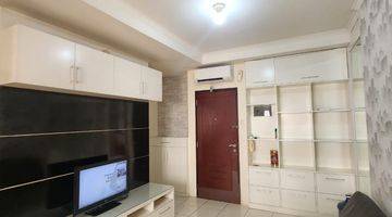 Gambar 3 2BR Furnished Apartemen Mediterania Garden 2 Mall Central Park