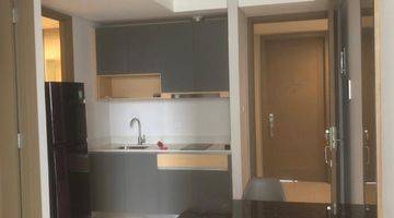 Gambar 5 1BR Furnished Apartemen Taman Anggrek Residences - Jakarta Barat