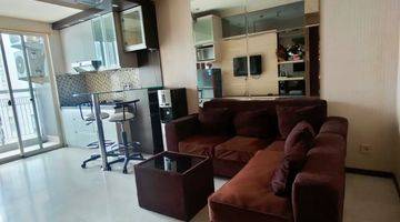 Gambar 5 2BR+1 Furnished Apartemen Royal Mediterania Garden Mall Central Park