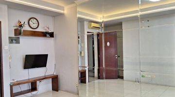 Gambar 4 2BR Unfurnished Apartemen Mediterania Garden 2 Mall Central Park