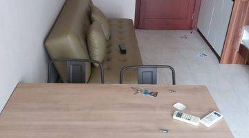 Gambar 4 2BR Furnished Apartemen Royal Mediterania Garden Mall Central Park