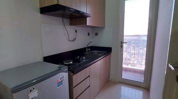 Gambar 2 1BR Furnished Apartemen Madison Park Mall Central Park