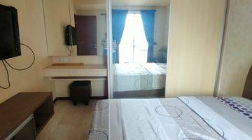 Gambar 1 2BR+1 Furnished Apartemen Royal Mediterania Garden Mall Central Park