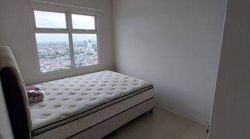 Gambar 4 1BR Furnished Apartemen Madison Park Mall Central Park