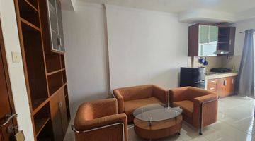 Gambar 2 2BR Furnished Apartemen Mediterania Garden 2 Mall Central Park