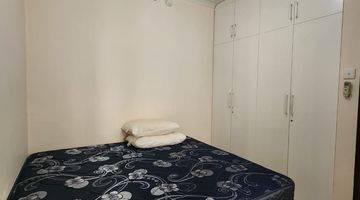 Gambar 4 2BR Furnished Apartemen Mediterania Garden 2 Mall Central Park