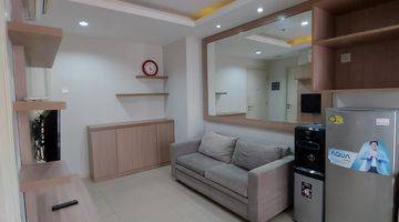 Gambar 2 2BR Furnished Apartemen Madison Park Mall Central Park