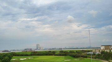 Gambar 1 Rumah 3 Lantai Baru Best View Golf Dan Laut Di Golf Island