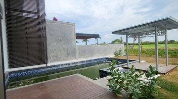 Gambar 5 Rumah 3 Lantai Baru Best View Golf Dan Laut Di Golf Island