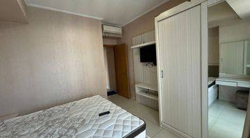 Gambar 3 Apartemen The Mansion Kemayoran 2 Kamar Tidur Bagus Furnished