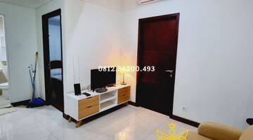 Gambar 1 Apartemen Springwood Residence Dijual Tipe 2BR Full Furnished