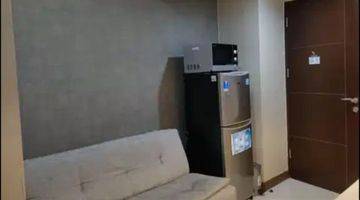 Gambar 1 2br Apartemen Springwood Alam Sutera Dekt Binus Nego Sampai Deal