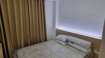 Gambar 4 HARGA TERMASUK IPL APARTEMEN SPRINGWOOD DEKAT BINUS ALSUT