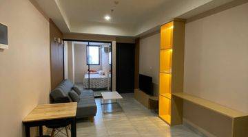 Gambar 2 2 BR INCLUDE IPL COLLINS BOULEVARD FULL FURNISHED